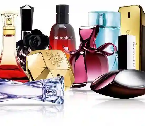 فروشگاه اینترنتی عطر و ادکلن های فرانسه