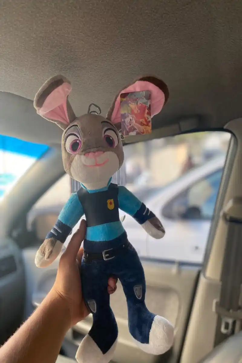 فروشگاه اسباب بازی عروسک نیلگون