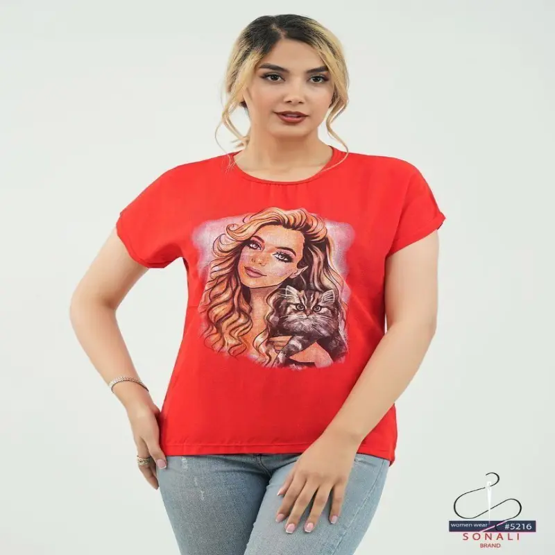 فروشگاه سونالی برند ( پخش عمده زنانه)