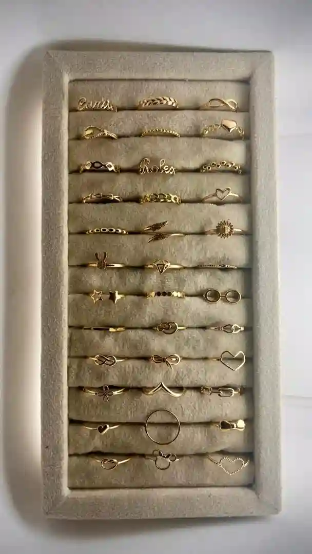 گالری طلا بوک