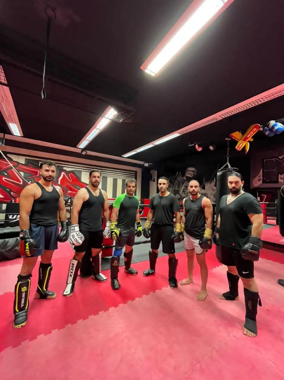 باشگاه ورزشی الف Ateamclub