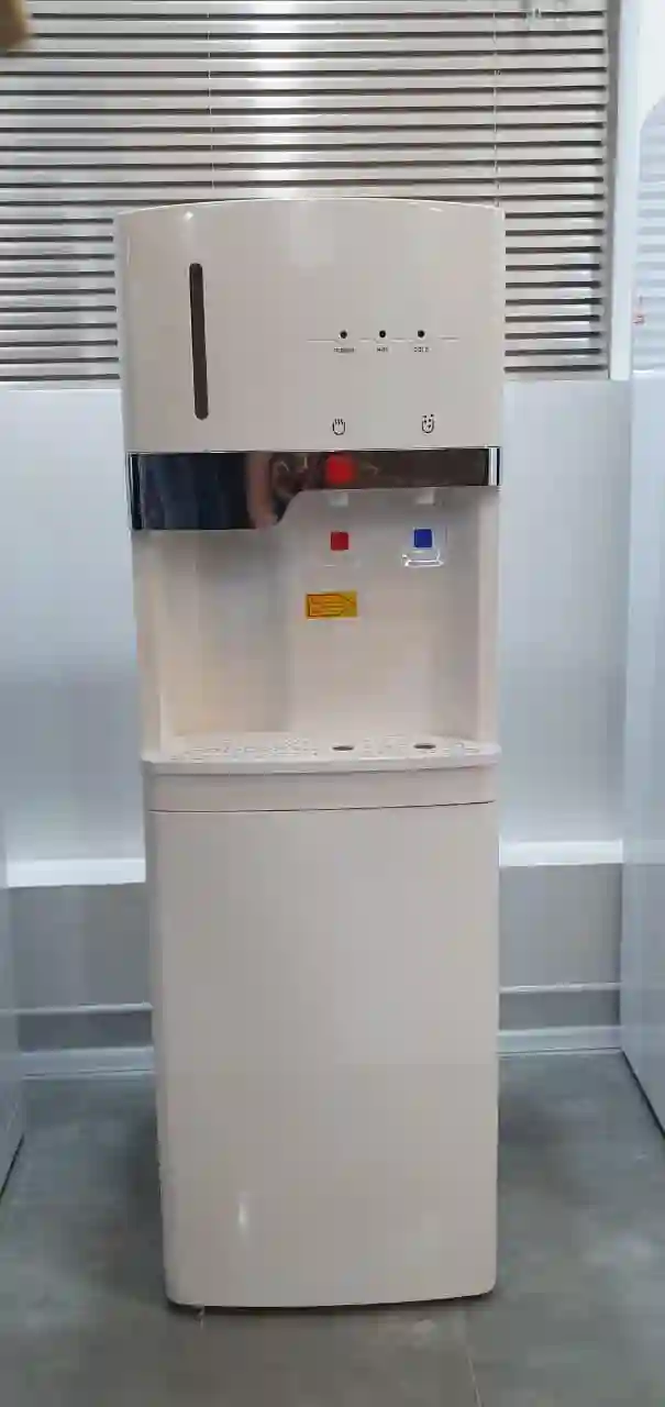 شرکت انرژی پویآب پارس