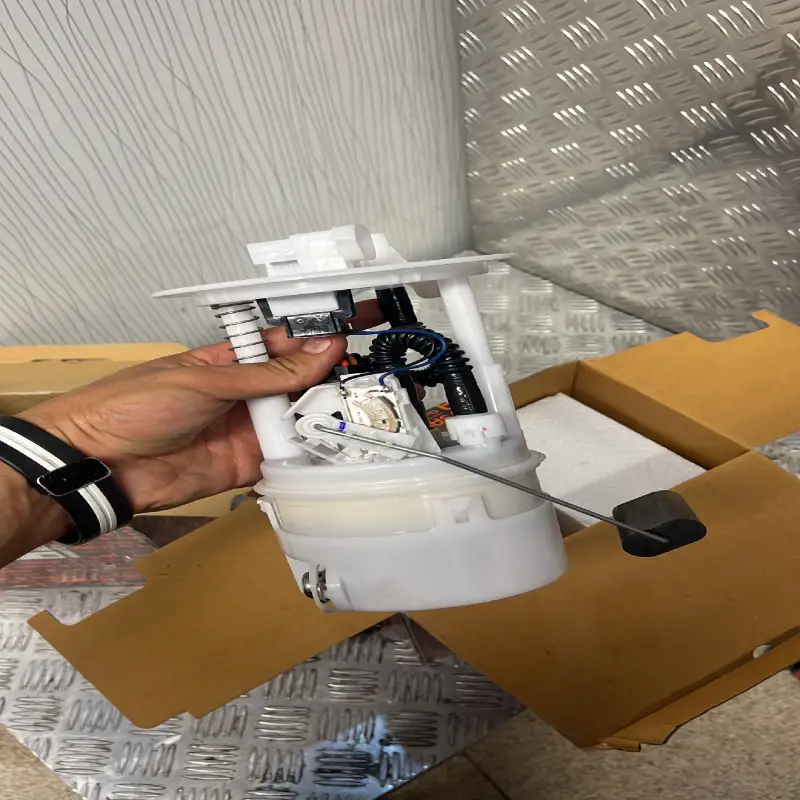 فروشگاه پرتو یدکی