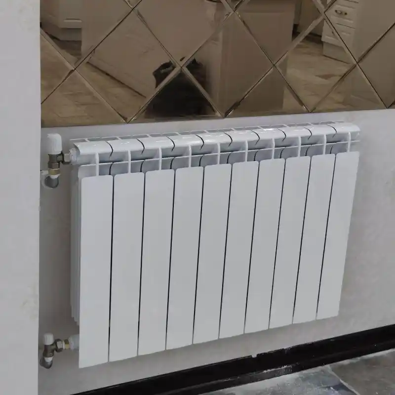  نمایندگی پکیج ایران رادیاتور (ولیعصر)