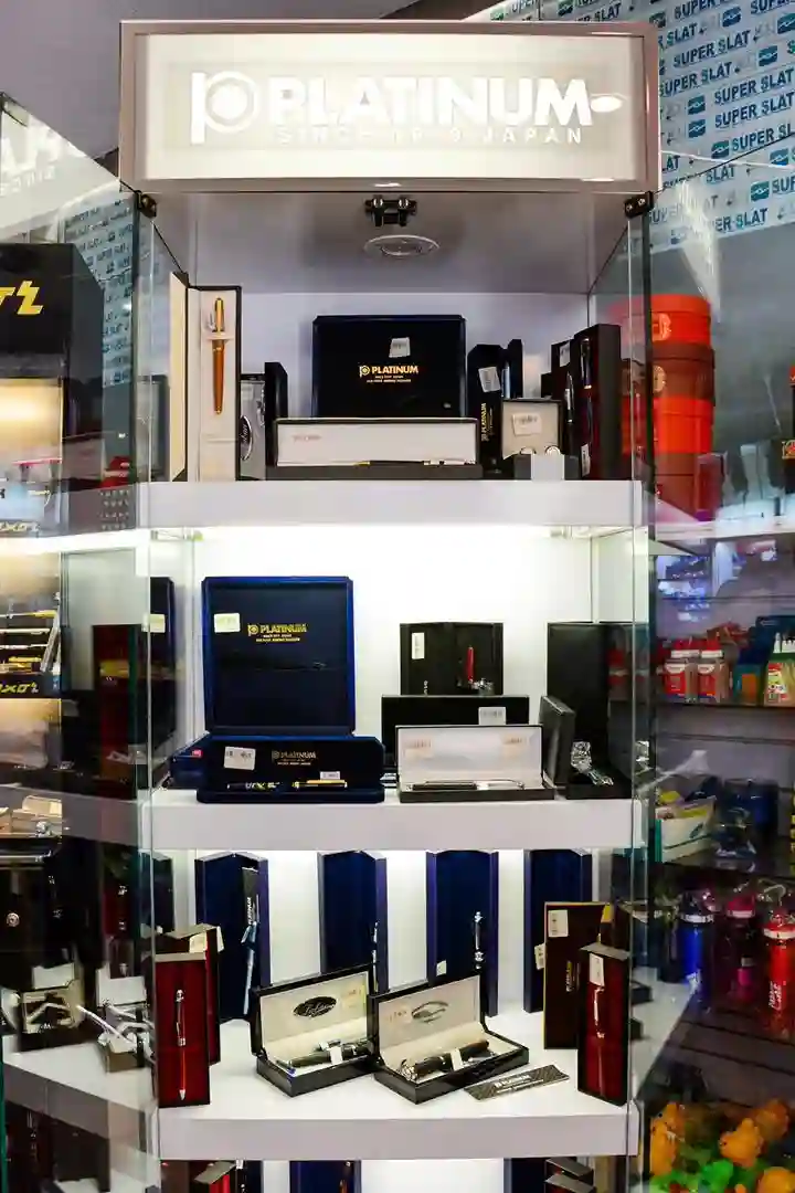 شهرقلم تهران