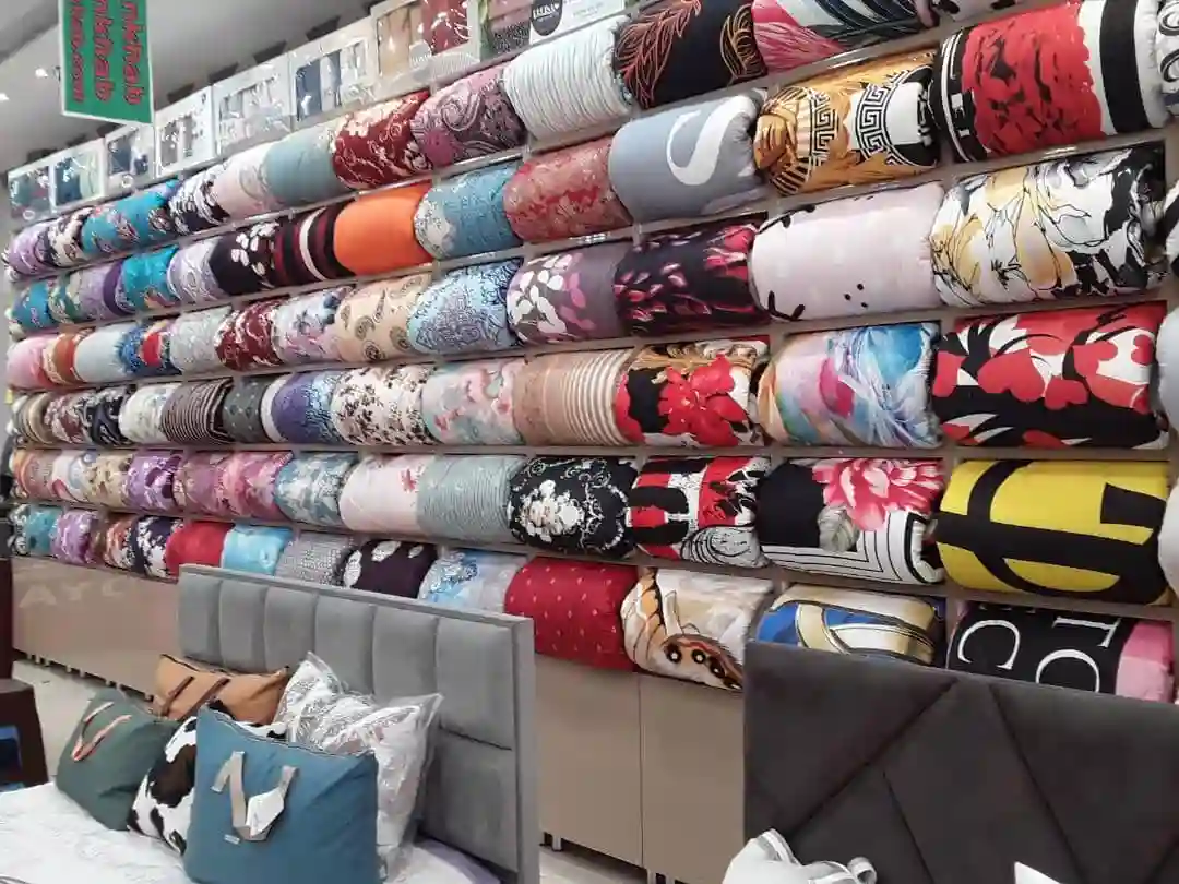 کالای خواب رویان