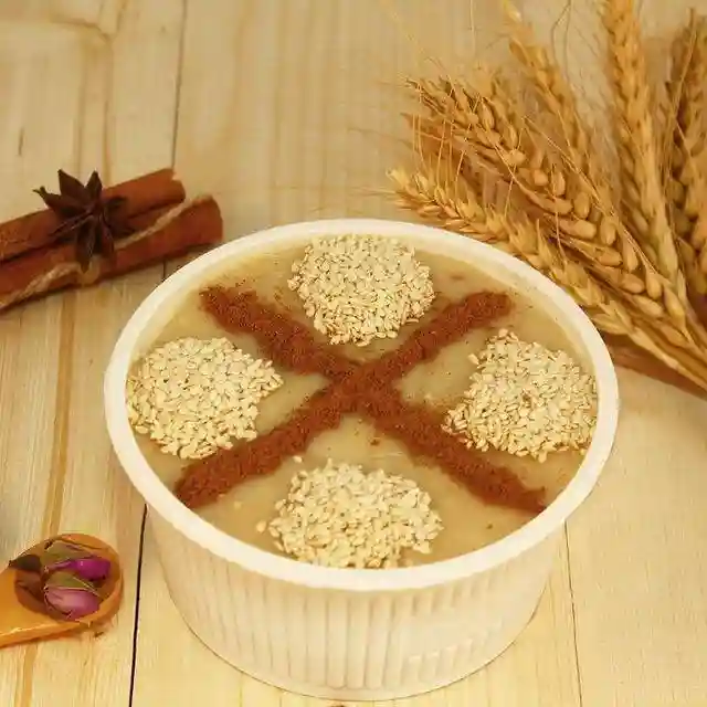 آشکده دارچین