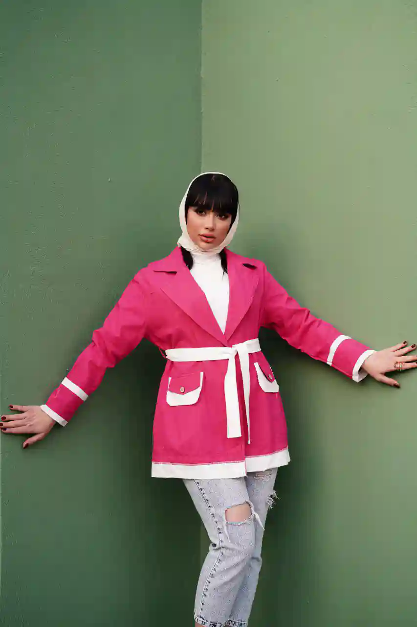 تولیدی و پخش پوشاک زنانه آسمان