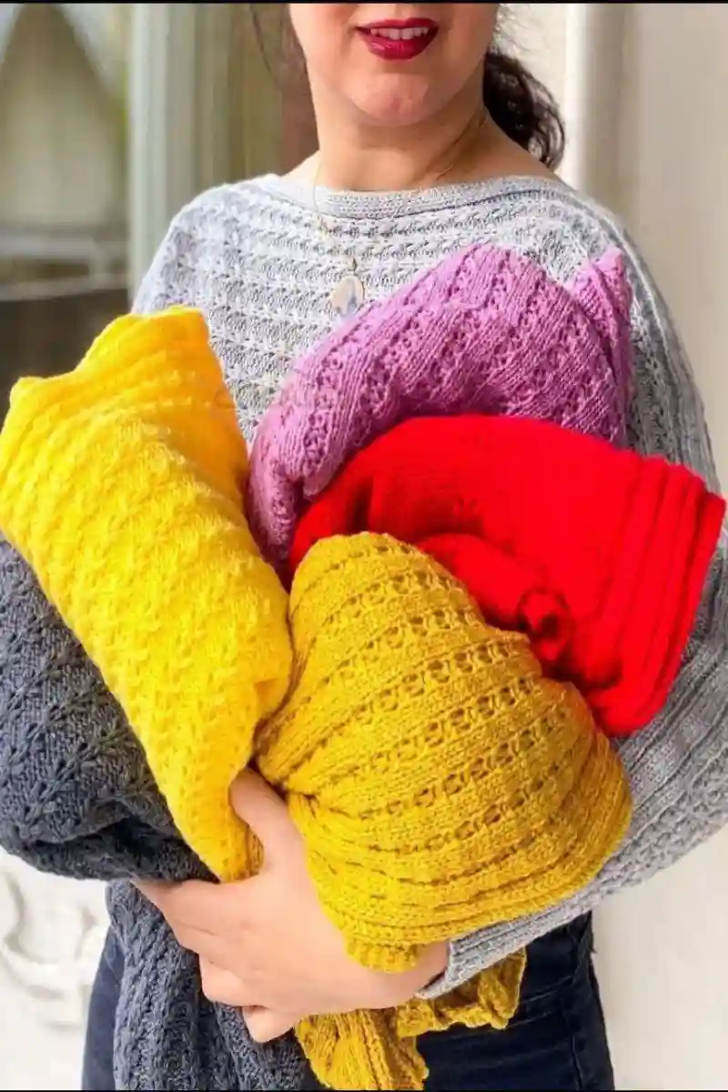 تولید و پخش پوشاک آذین پوش