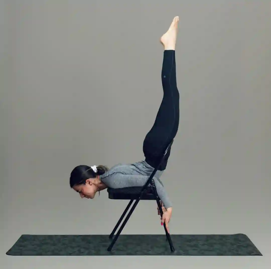  آئین گر یوگای تهران