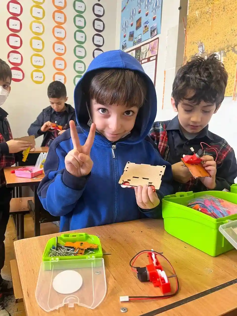 موسسه ذهن نو