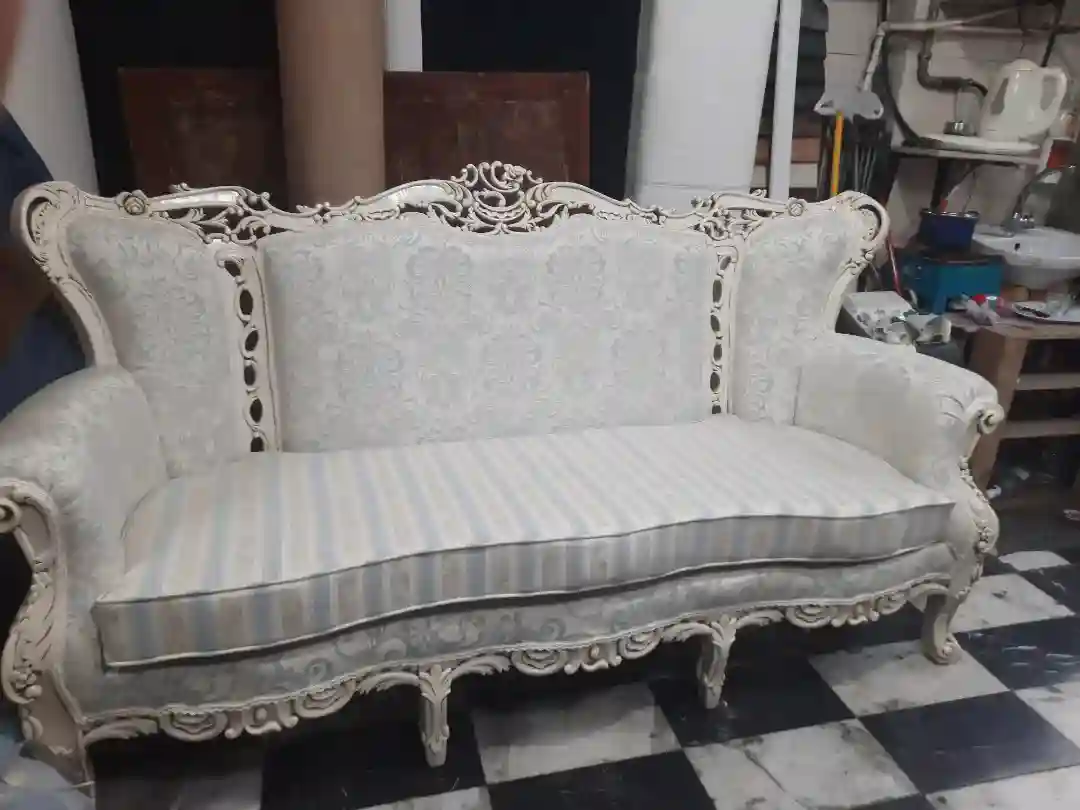 تعمیرات مبل نسیم شهرک غرب