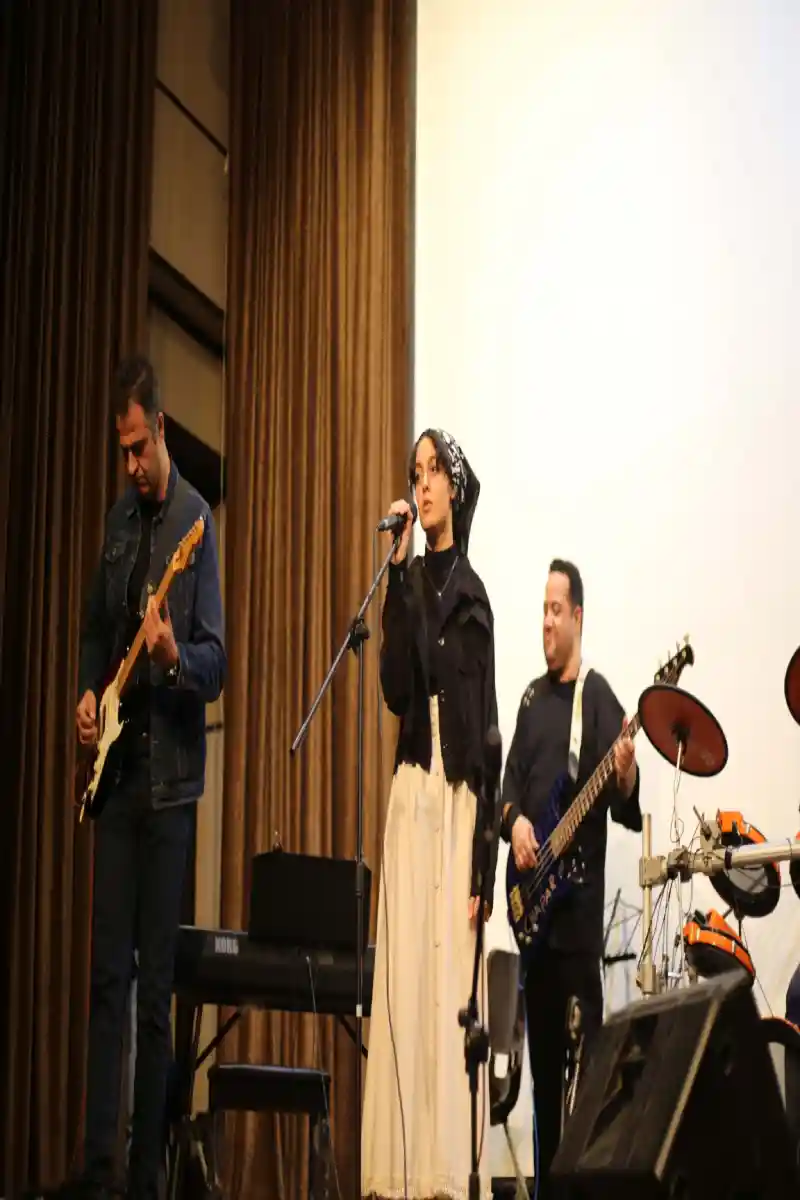 آموزشگاه موسیقی سالار محمدی(شباهنگ)