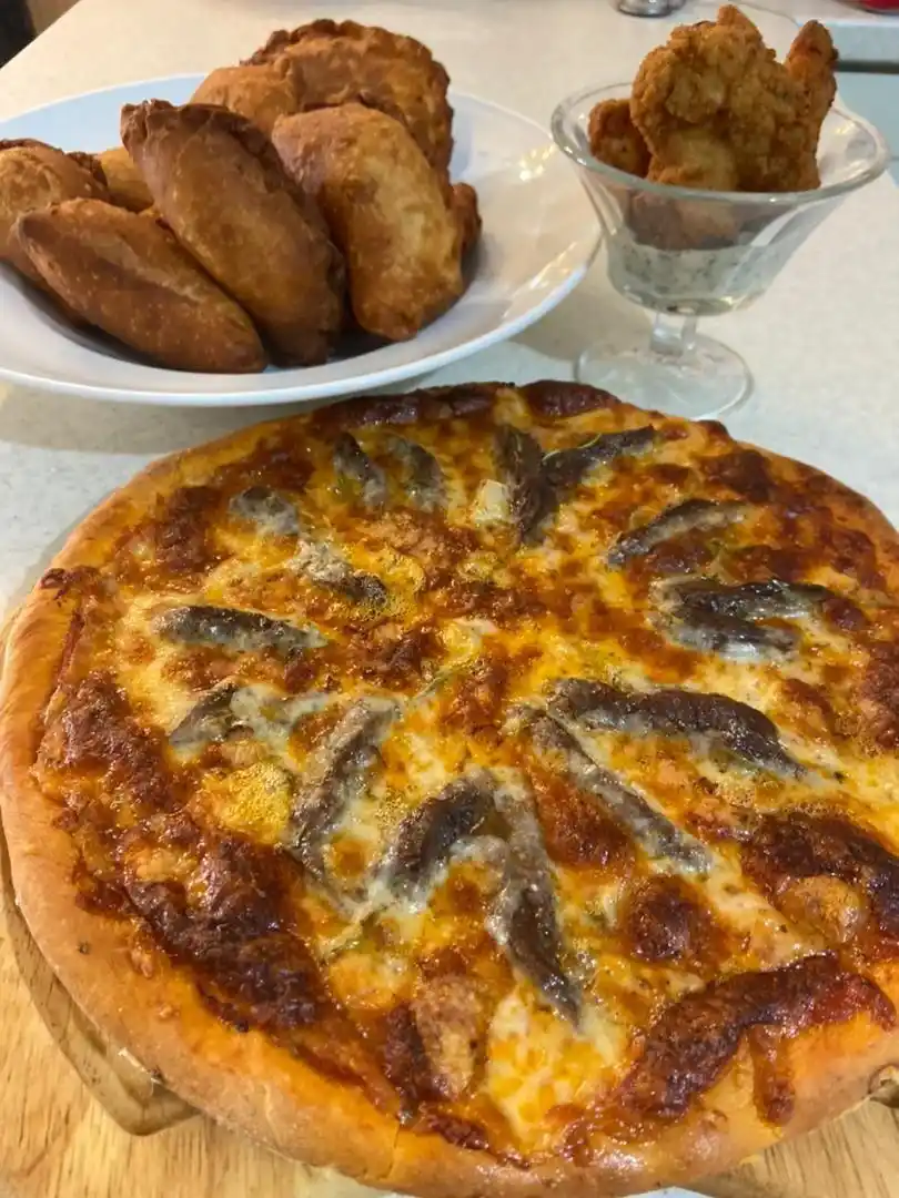 آموزشگاه آشپزی و شیرینی پزی افق سلامتی