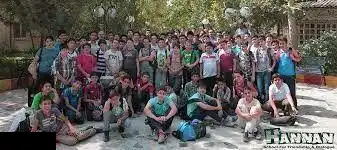 مجتمع آموزشی ممتاز حنان