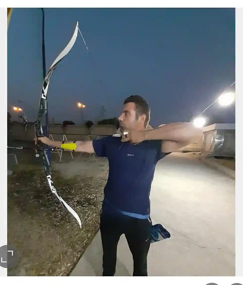 باشگاه تیر اندازی با کمان کارن آرچری