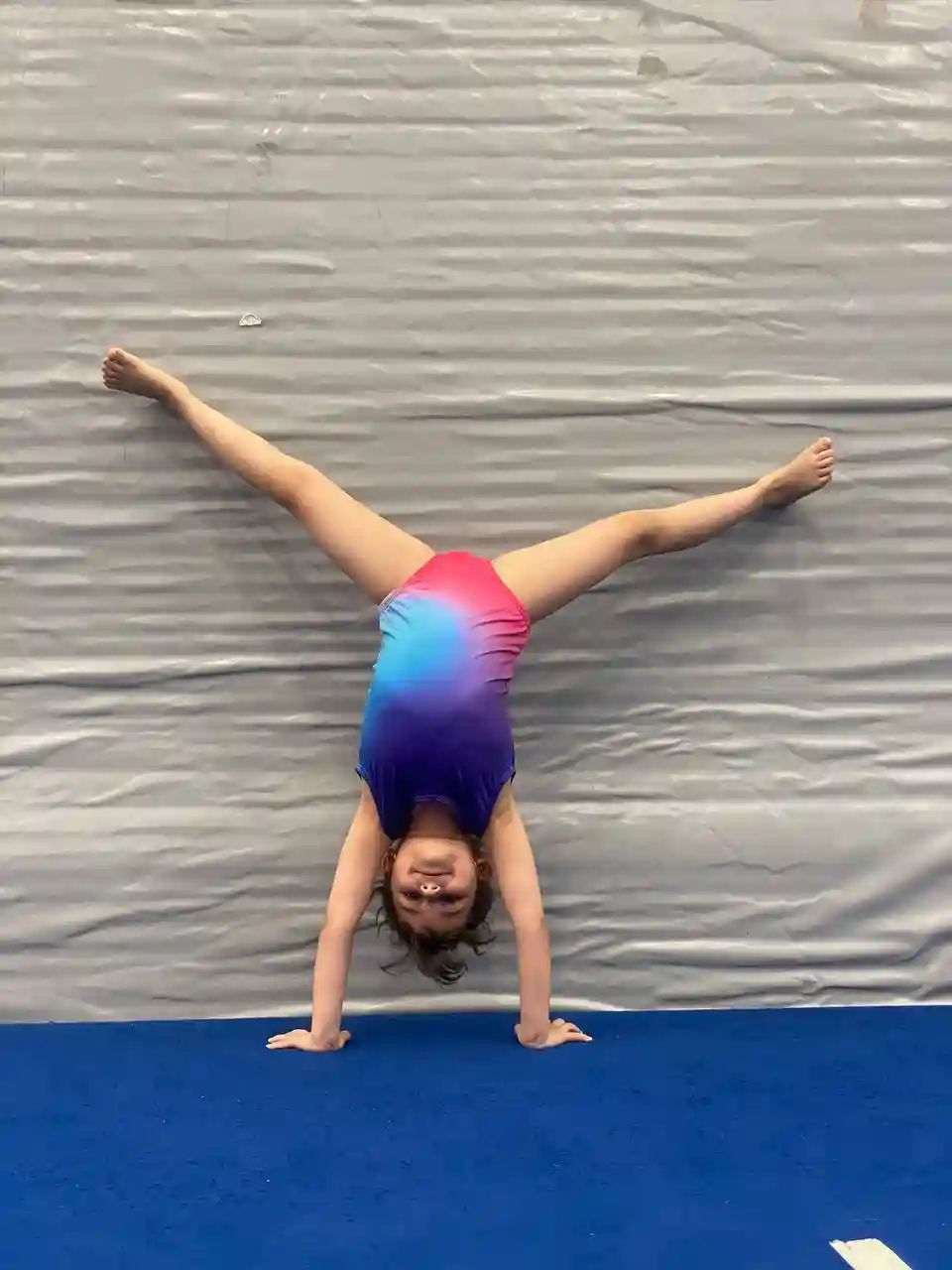 آکادمی ژیمناستیک رها