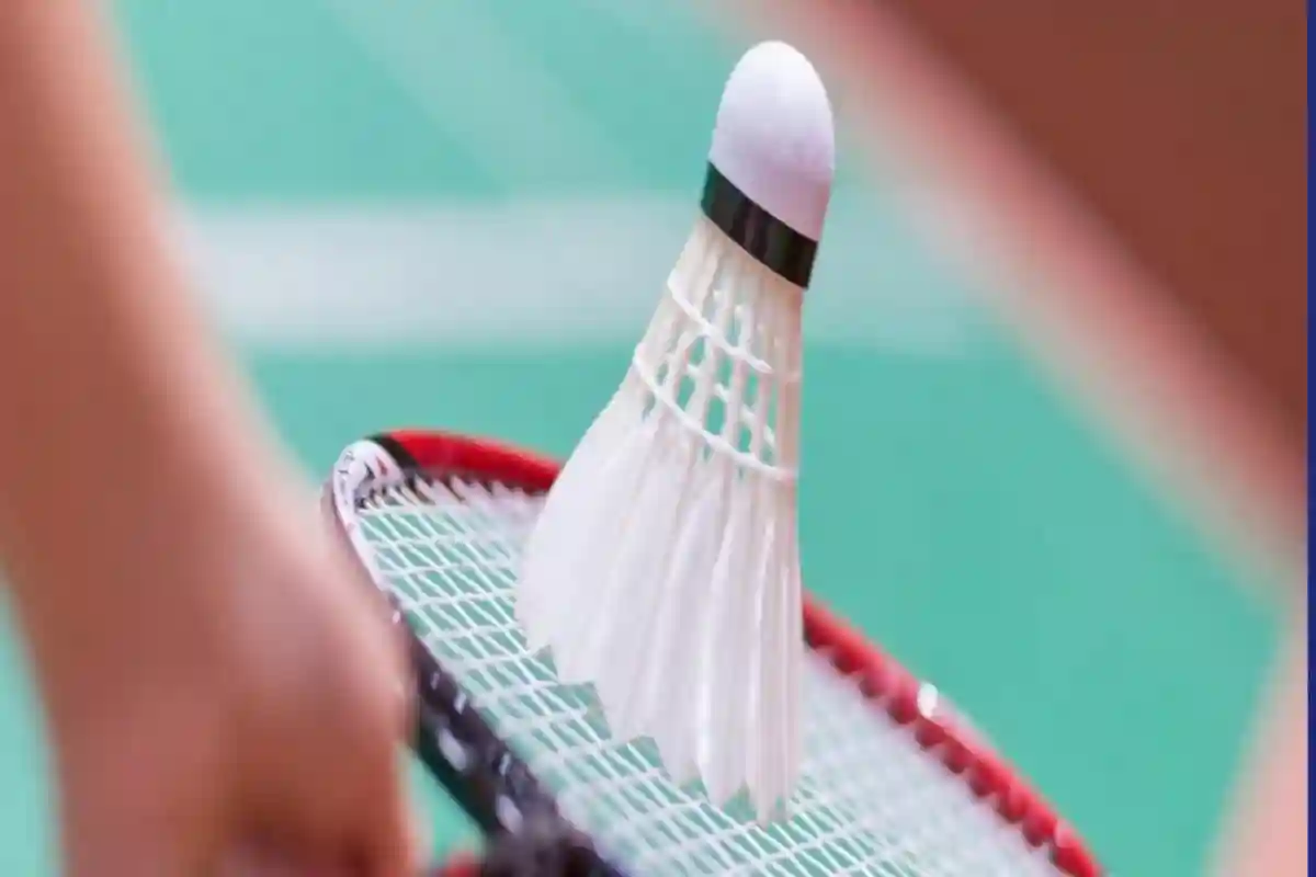 نیک بدمیینتون