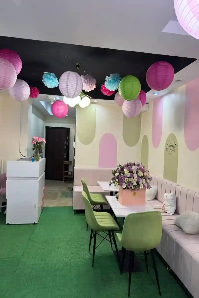 خانه بازی حس خوب کودکی