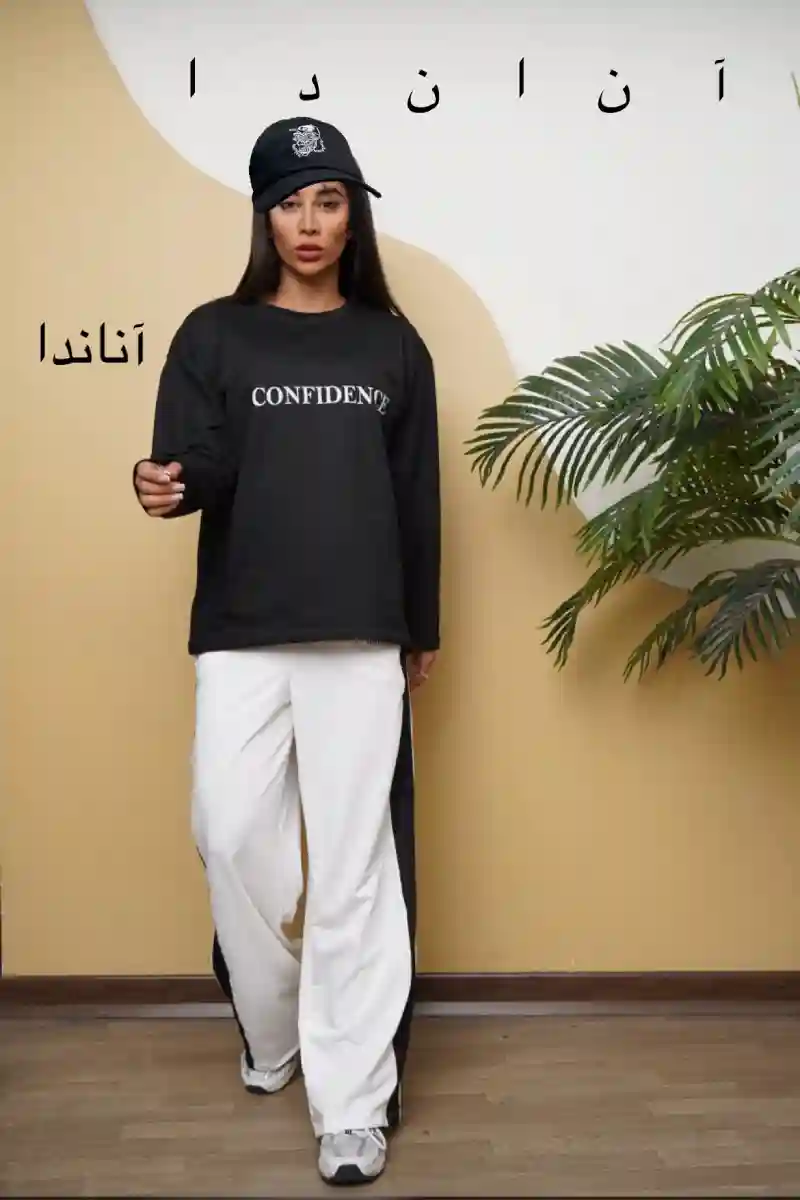 پوشاک بانوان آناندا