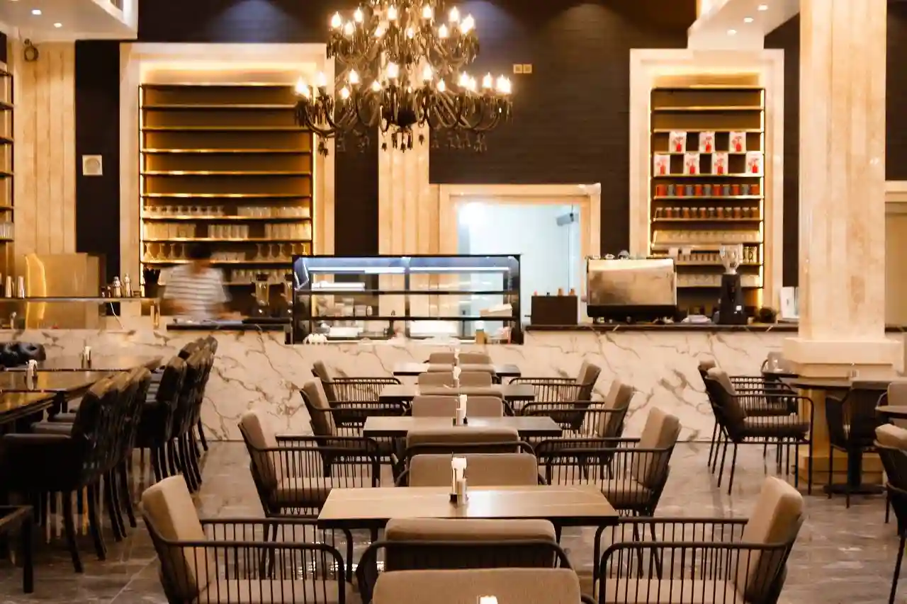 مبل لاموسکا