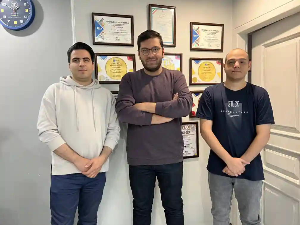 آموزشگاه فنی و حرفه ای مهرابتکار