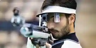 باشگاه تیراندازی کبکانیان