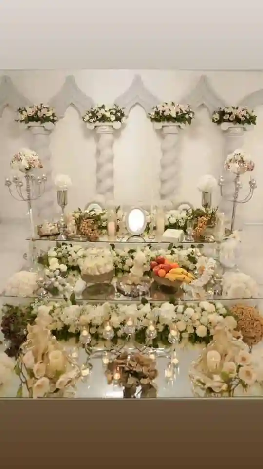 دفتررسمی ازدواج و سالن های عقد معروف