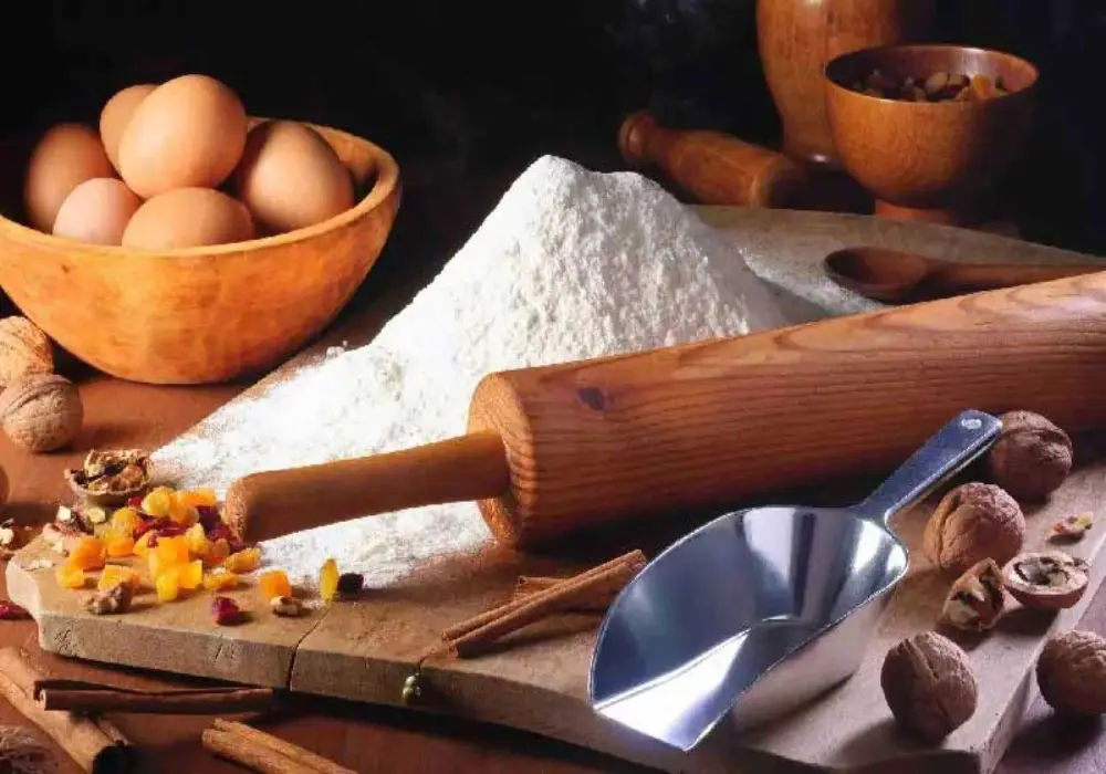 لوازم قنادی ایران