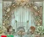 سالن عقد تشریفاتی ایرن