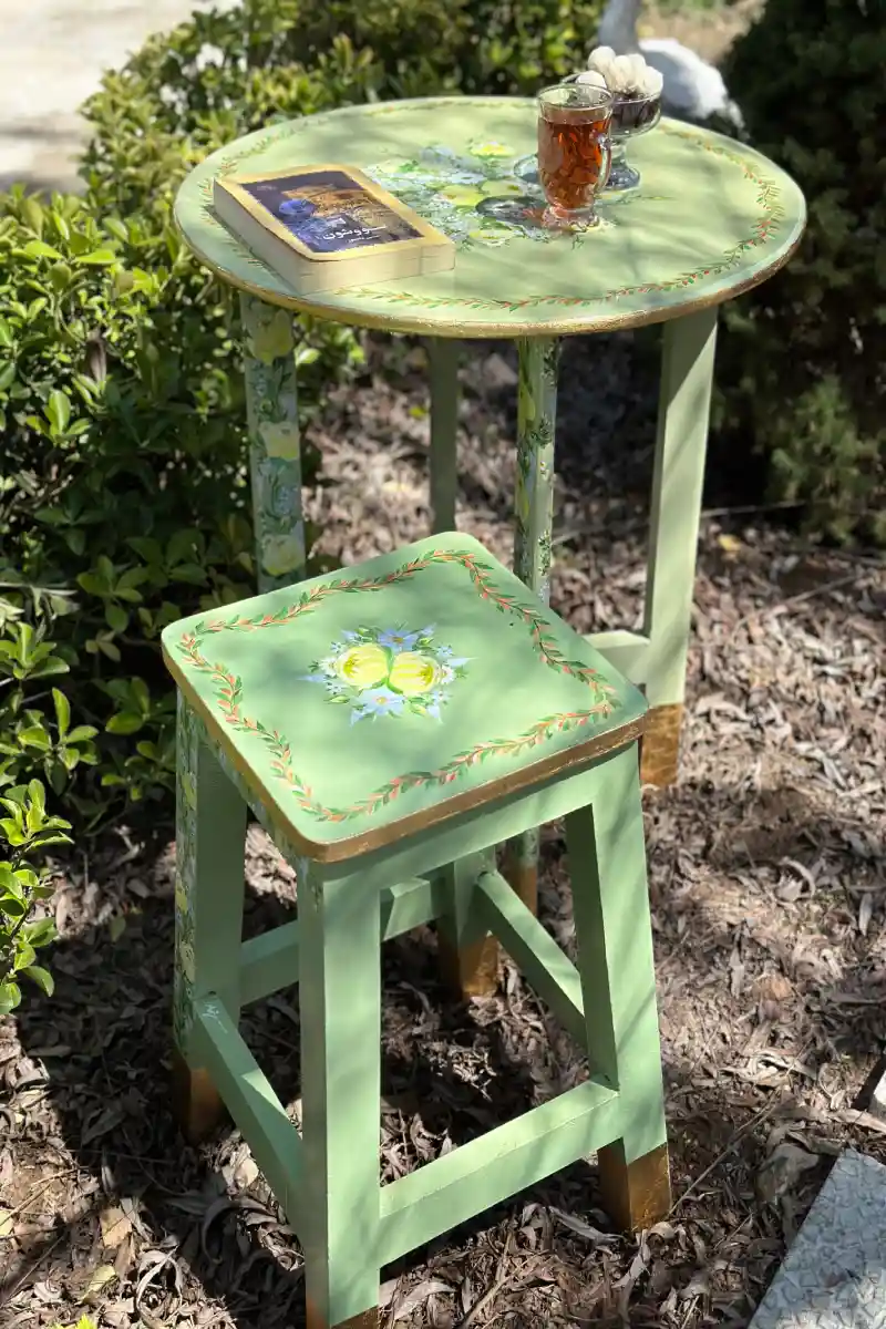 اموزشگاه نقاشی مرمرپینت