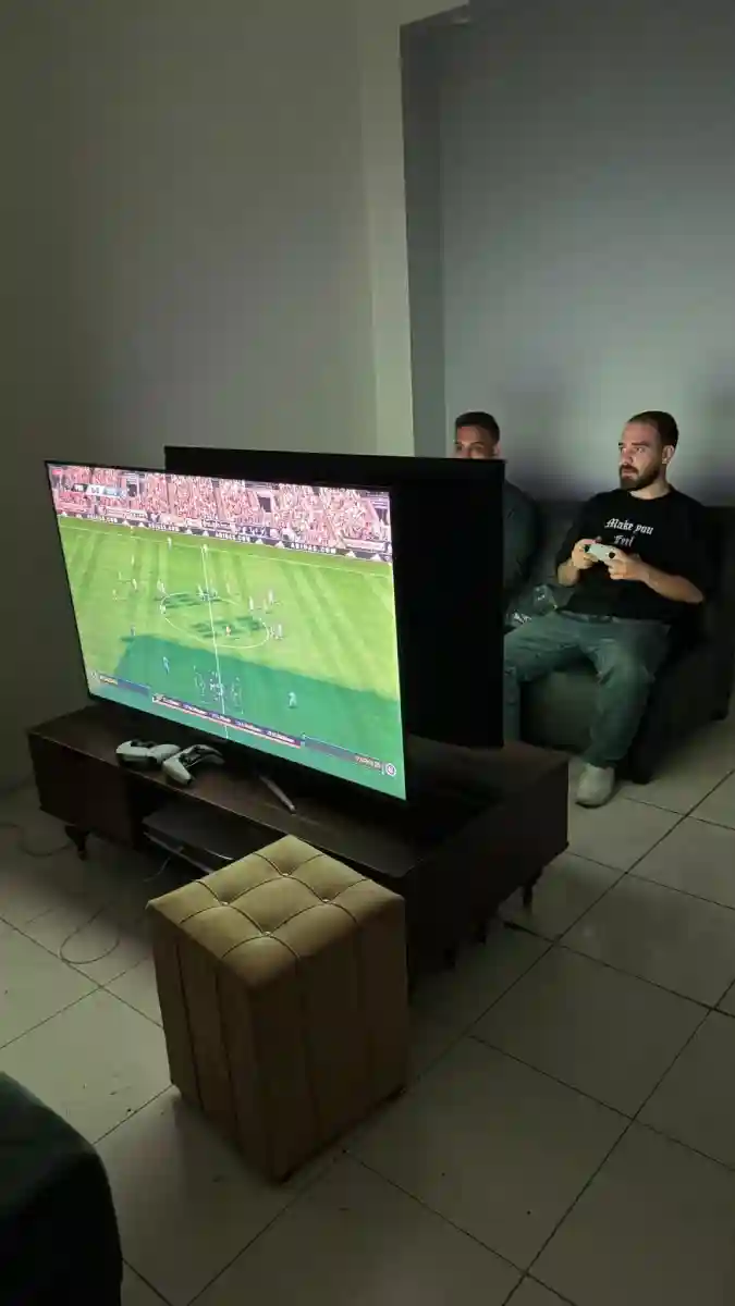 گیم نت Los Santos تخفیف ویژه(شبانه روزی)