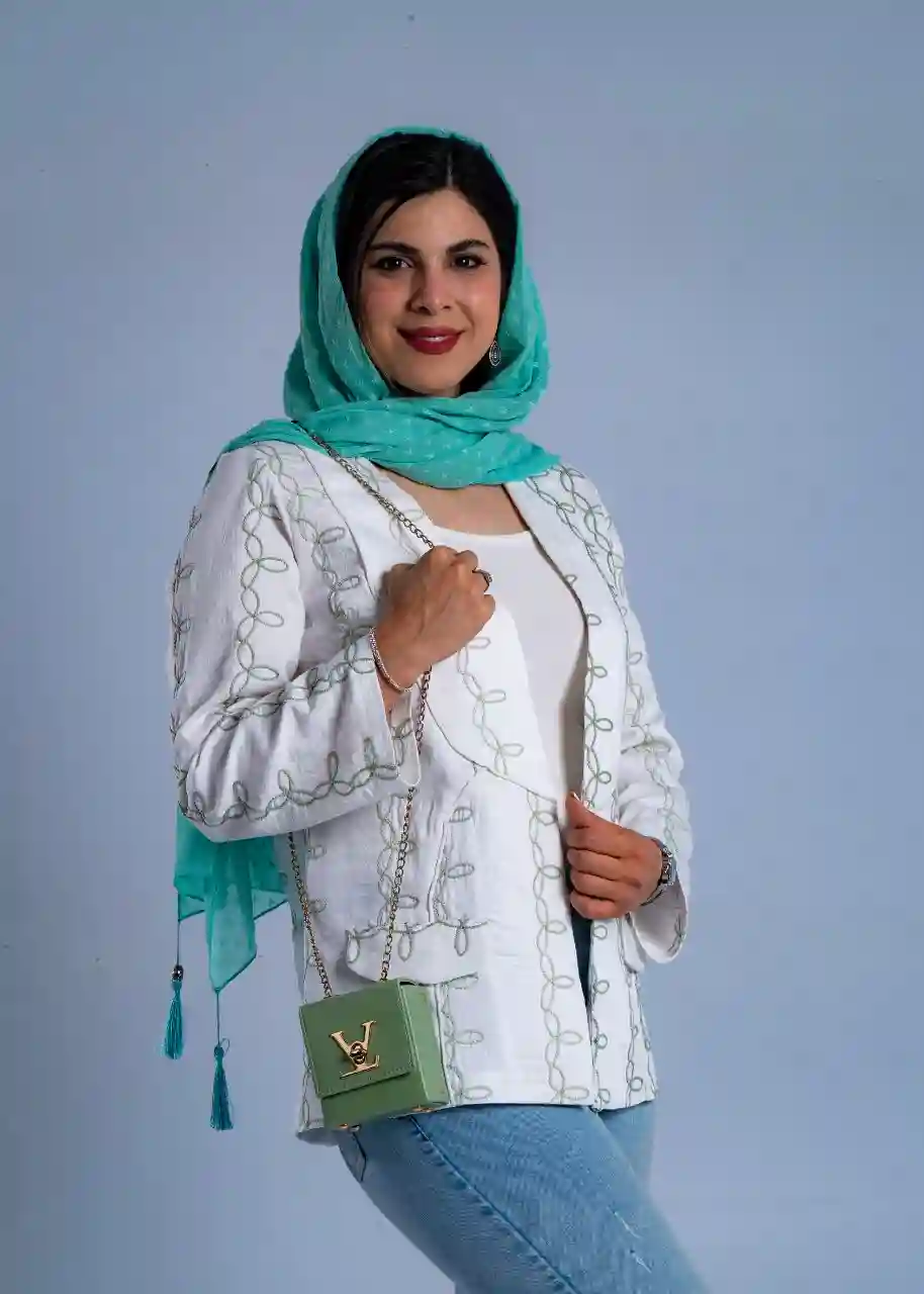 تولیدی رز باران