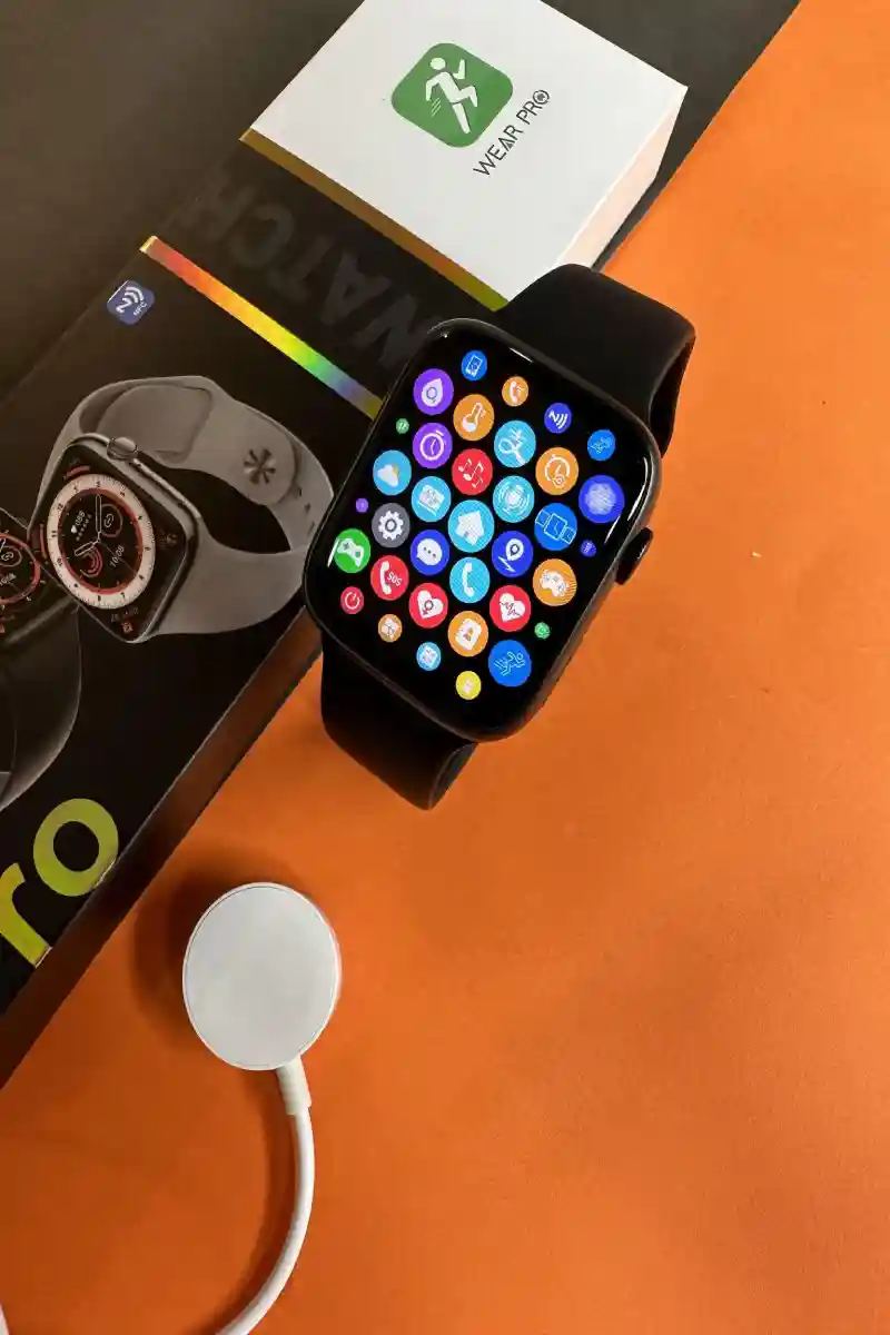 گالری ساعت نیکا