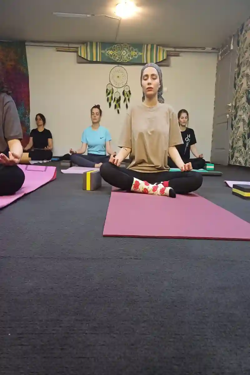 موسسه هنری حرکت و نمایش مواجهه