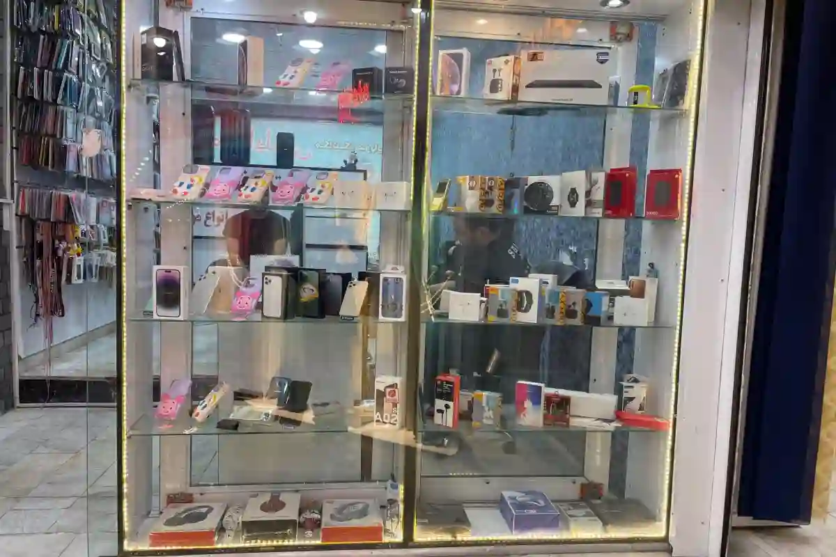 فروشگاه موبایلچی