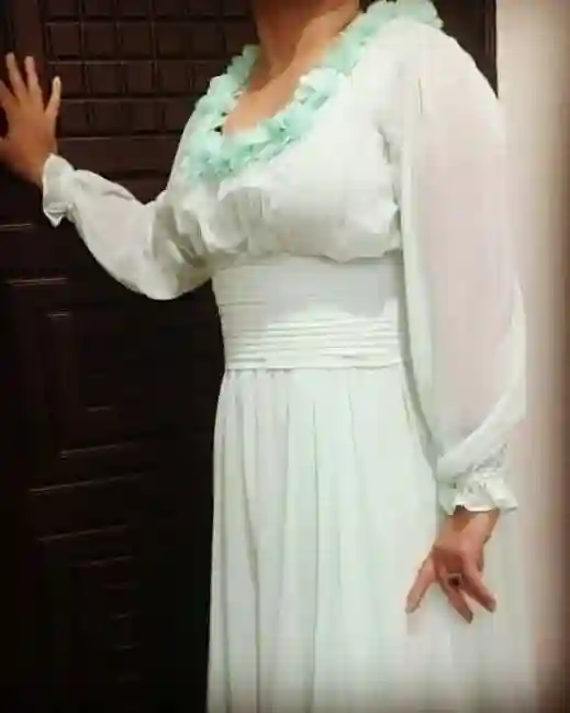 آموزشگاه خیاطی نگین پردیس بانوان