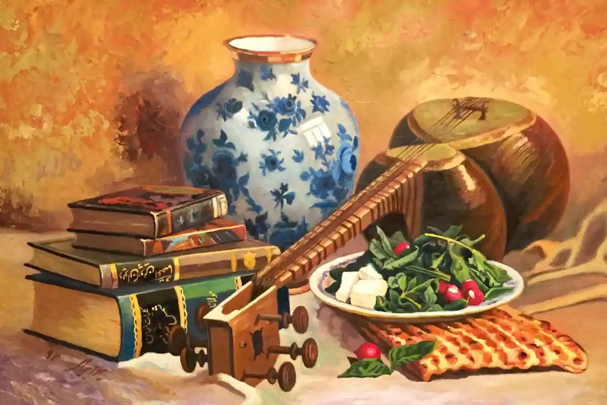 آموزشگاه نقاشی و مجسمه سازی ابهریان