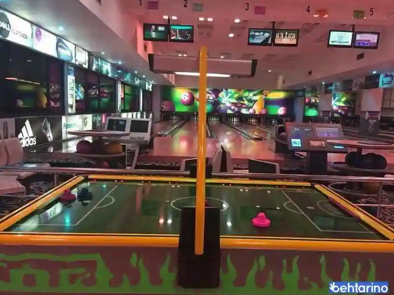 بولینگ شیان