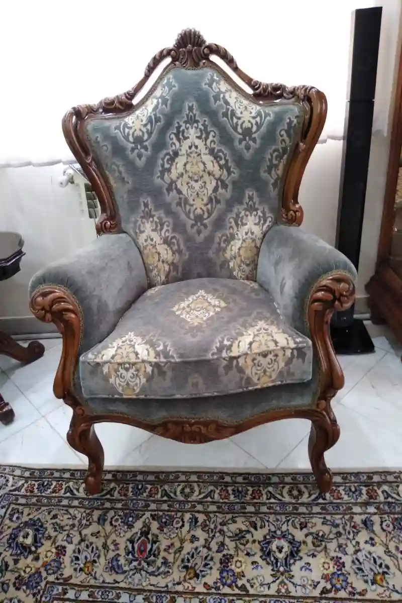 تعمیرات مبل گنجینه پارس