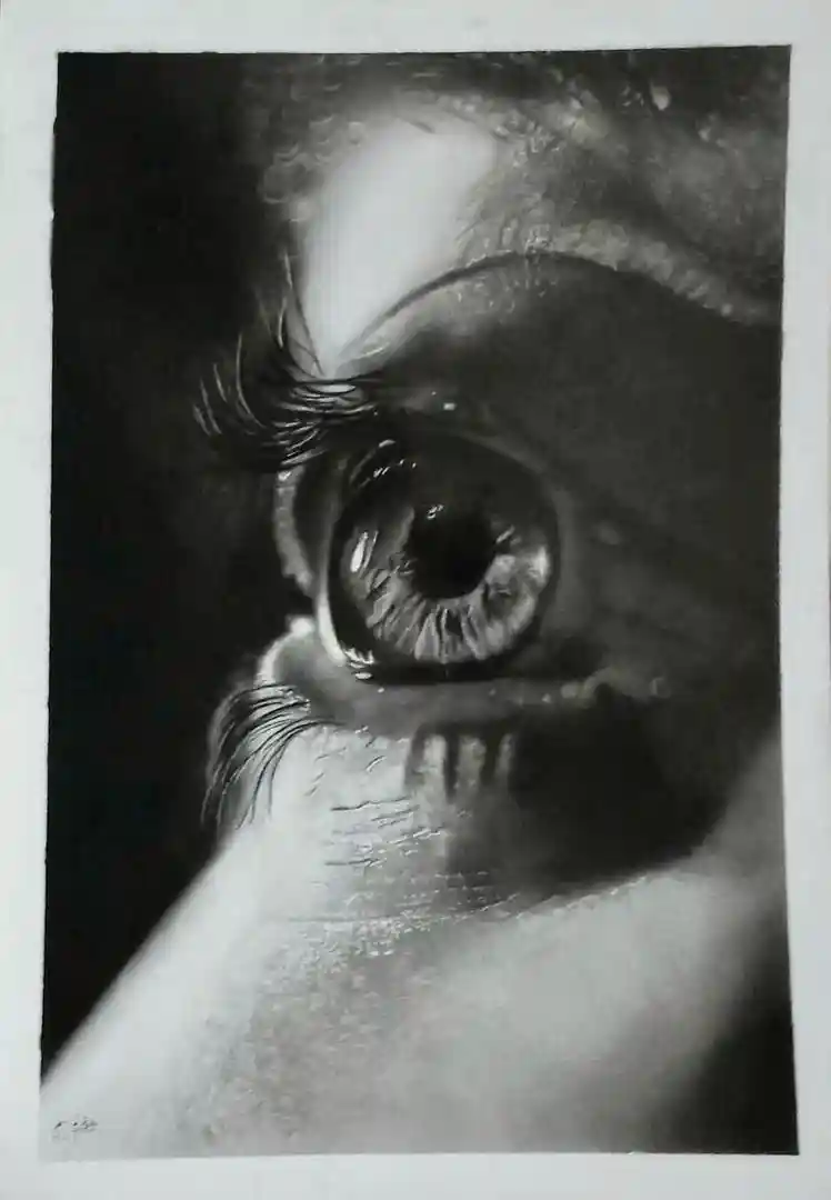 آموزش نقاشی و طراحی سعیده شاهوردی