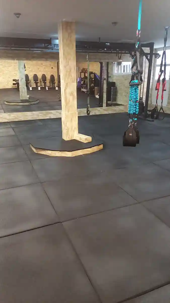 باشگاه نیو Niv هوم جیم