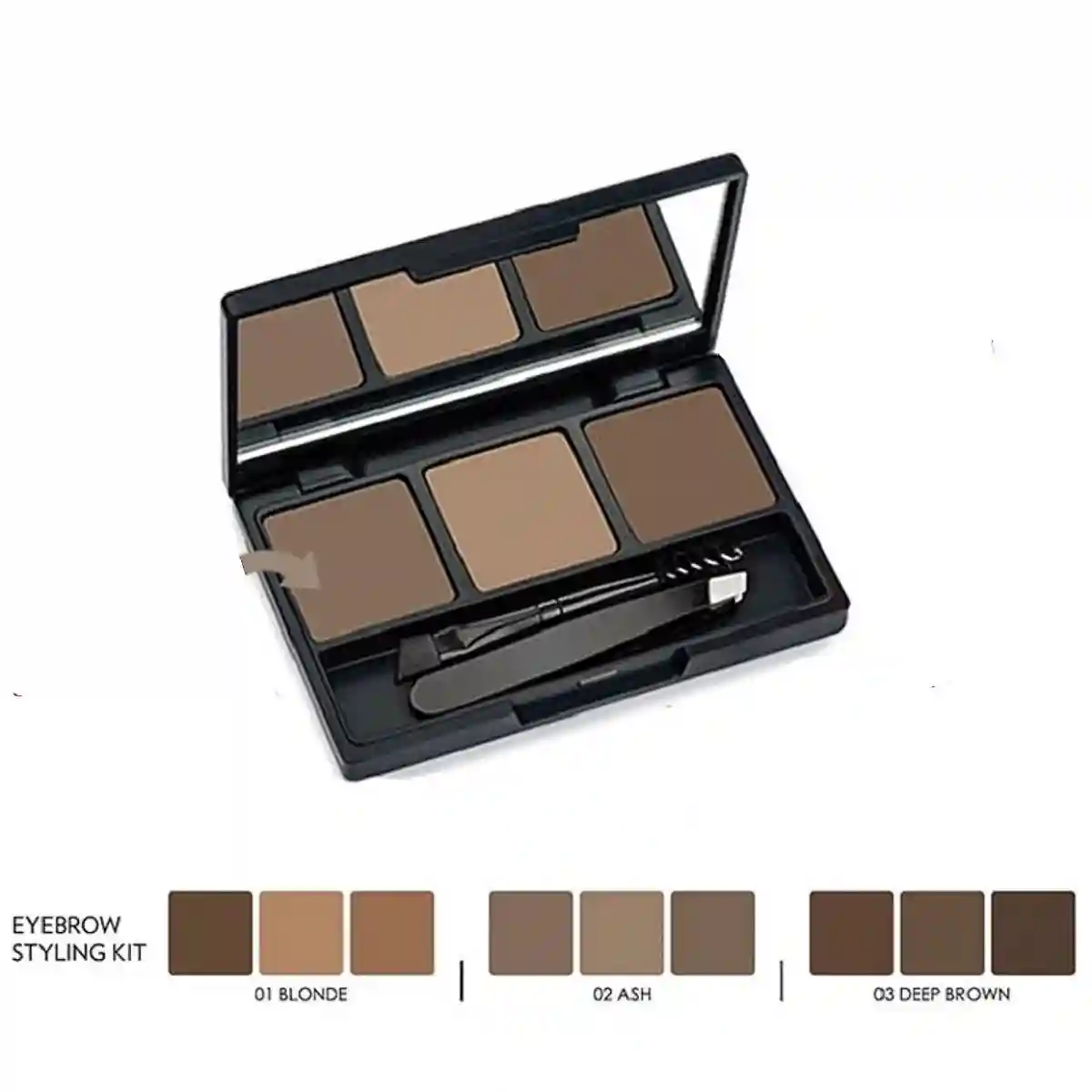 لوازم آرايشى رادين