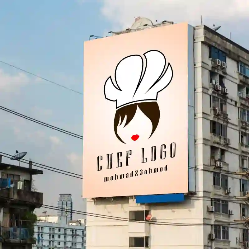 طراحی لوگو چاپ کارت ویزیت تراکت بروشور..