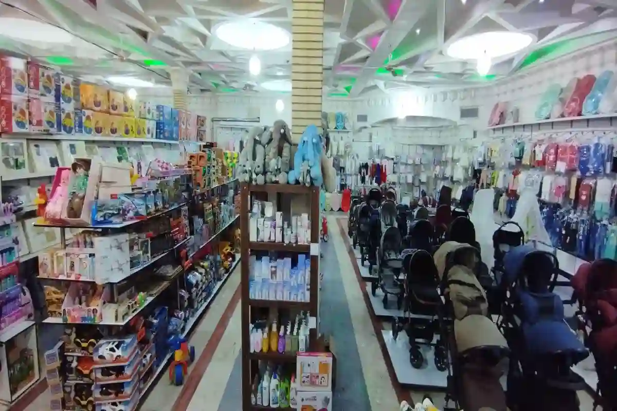 هایپر سیسمونی علی کالا