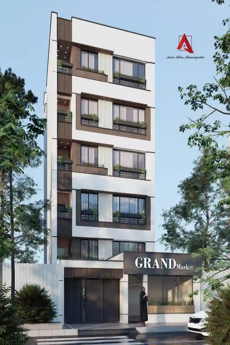 دفتر مهندسین پایدار