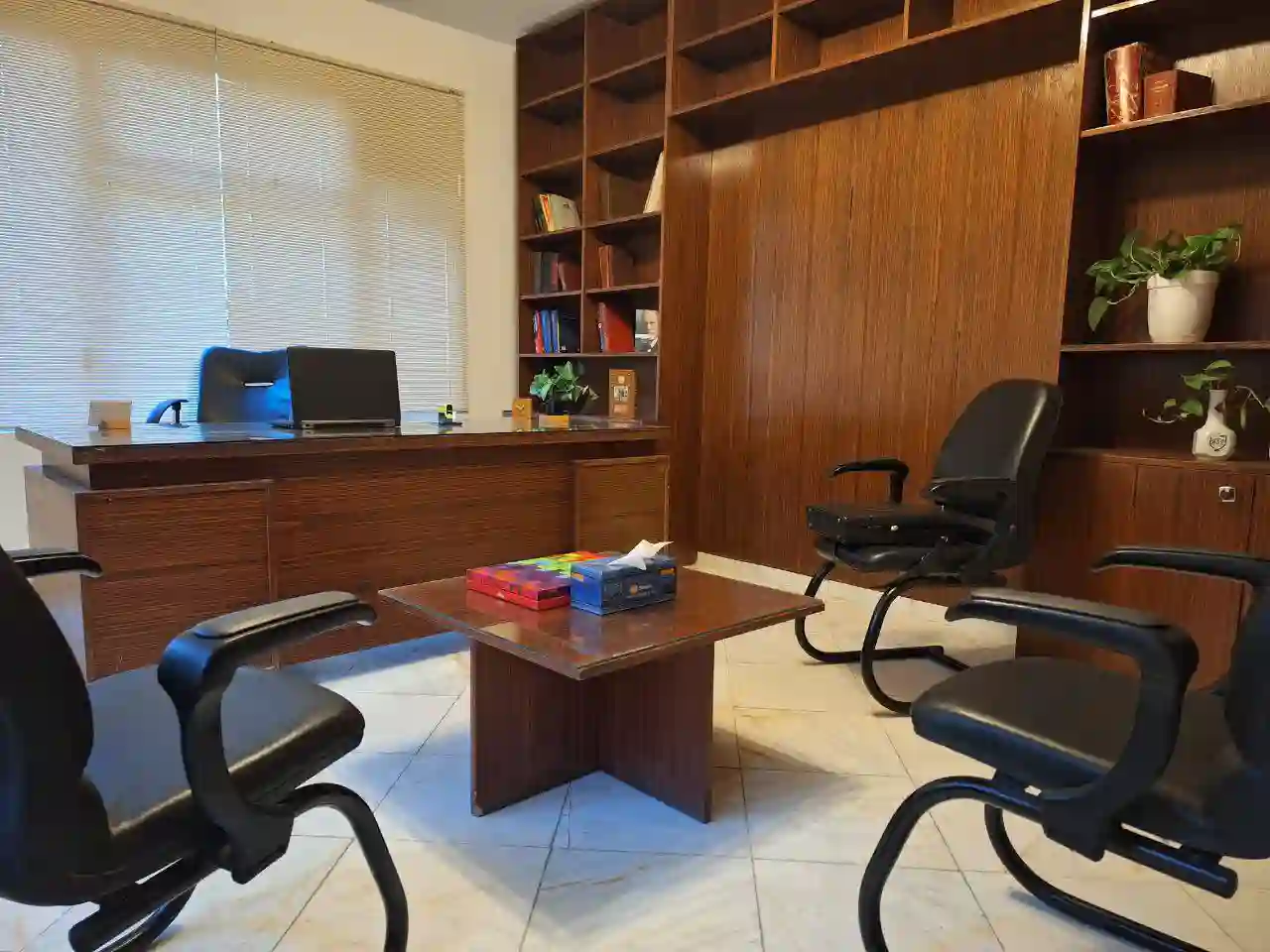 مرکز ترک اعتیاد سپاهان