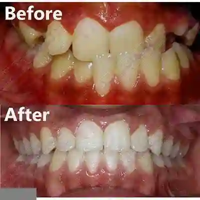 کلینیک ارتودنسی دکتر نیما بنی اسد