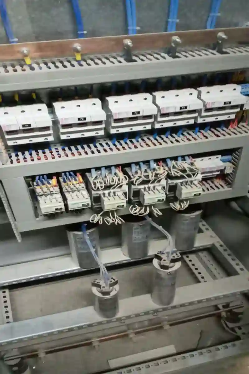 برقکار ساختمان (آنلاین و فوری)