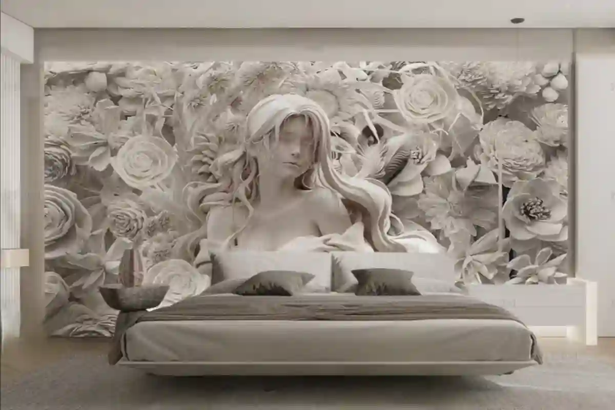 شهر کاغذ دیواری و پارکت